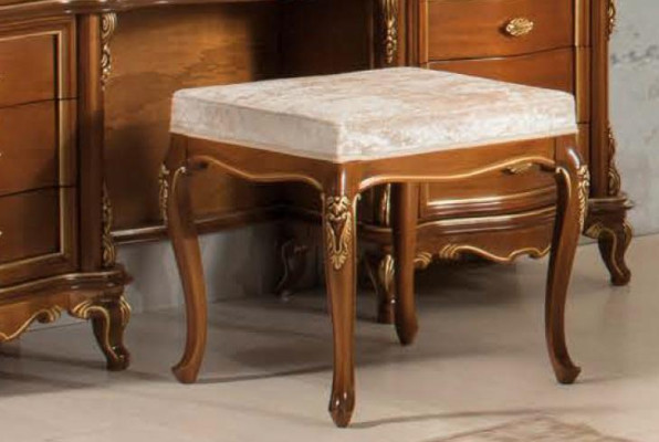 Stool Upholstery Stool Footstool Ottoman Stool Pouf Living room Designer