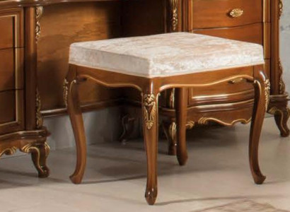 Stool Upholstery Stool Footstool Ottoman Stool Pouf Living room Designer