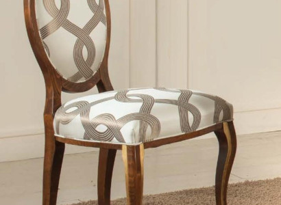 Dining room Wood Furniture Chairs Luxury Design Upholstery Chair Lehn Seat Office Furniture new