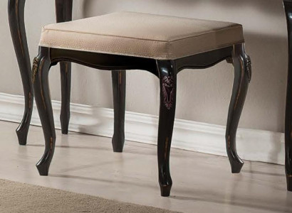 Stool Upholstery Stool Footstool Ottoman Stool Pouf Living room Designer