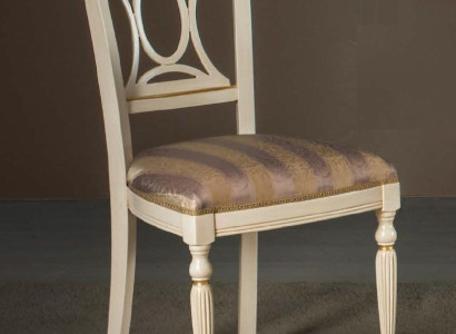 Dining room Wood Furniture Chairs Luxury Design Upholstery Chair Lehn Seat Office Furniture new