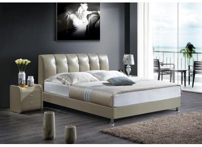 Luxury Bedroom Bed Upholstery Design Luxury Double Hotel Beds Leather Beds new.