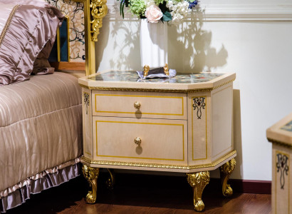 Bedside table nightstand Chest of drawers Console side drawer Consoles Design new