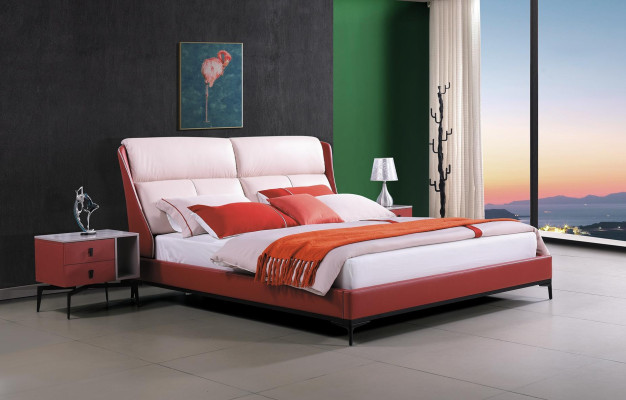 Bed Beds Luxury Hotel Double bed Classic s Bed frame Hotel Furnishings