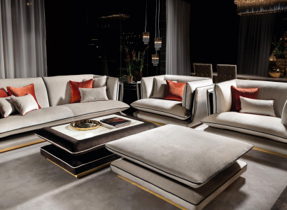 Sofa set 311 Seater Sofa Couch Upholstery Suite Couches Sofas arredoclassic