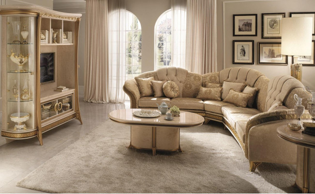 Corner sofa L-shape Living landscape Sofa Couch Upholstery Corner Suite Textile Sofas new