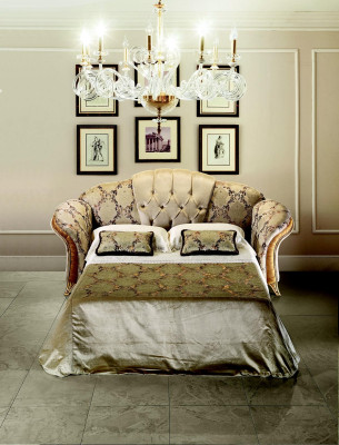 Luxury Class 2+1+1 Italian Furniture Sofa set Couch Sofa new arredoclassic™