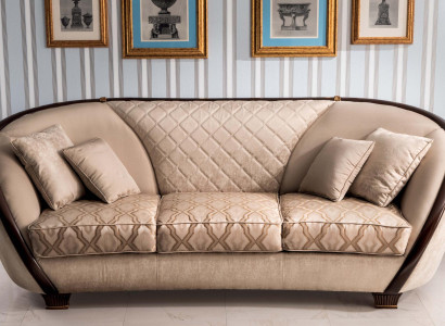 Luxury Furniture Sofa set Class 3+2 Italian Couch Sofa arredoclassic™ new