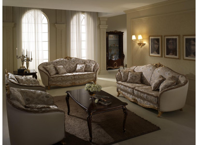 Luxury Class 3+2 Italian Furniture Sofa set Couch Sofa arredoclassic™