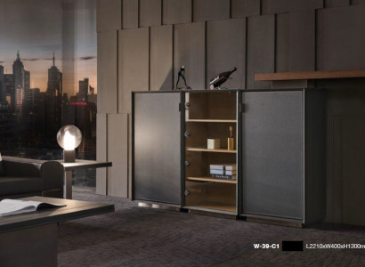 Sideboard Chest of drawers Wardrobe Console Sideboard Office furniture Chests of drawers