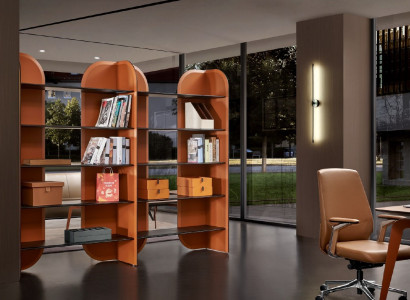 Design Wall shelf Living room Cabinets Shelves Bookcase