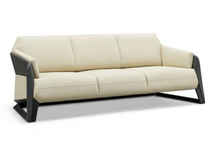 Sofa 3 Seater Sofas Couch Upholstery Suite Modern Couches Leather Seat