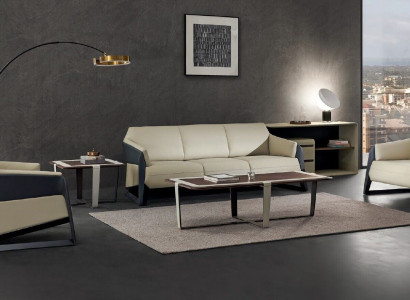 Sofa set 311 Seater Set Deco Design Sofas Upholstery Couches Leather Relax