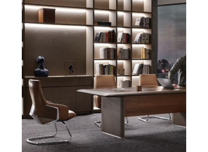 Conference table Big Designer Table 240cm Conference table wooden table Tables