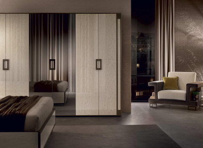 Clothes Wardrobe Design Bedroom Clothes cupboards Furniture Living Furniture Wood new
