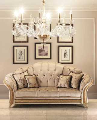 Sofa bed Sofa 3 Seater Big Bed function Sofa bed Sofas Couches arredoclassic