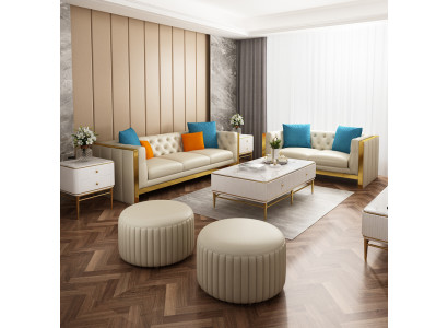 Sofa set 3 2 Seater Set Design Sofa Upholstery Couches Couch Modern