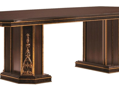 Dining table Dining room table Living room Tables extendable Kitchen Table 200/300-110 cm