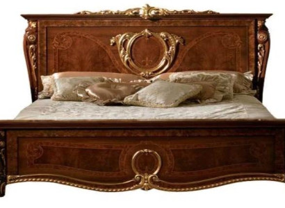 Italian Bedroom Furniture Upholstery Double Bed Luxury Design Beds Marriage new