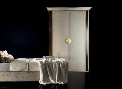 Clothes Wardrobe Designer Clothes cabinets Furniture Living Furniture Wood arredoclassic
