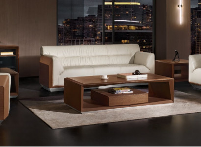Designer Modern Coffee table Side table Sofa Living room Table Office