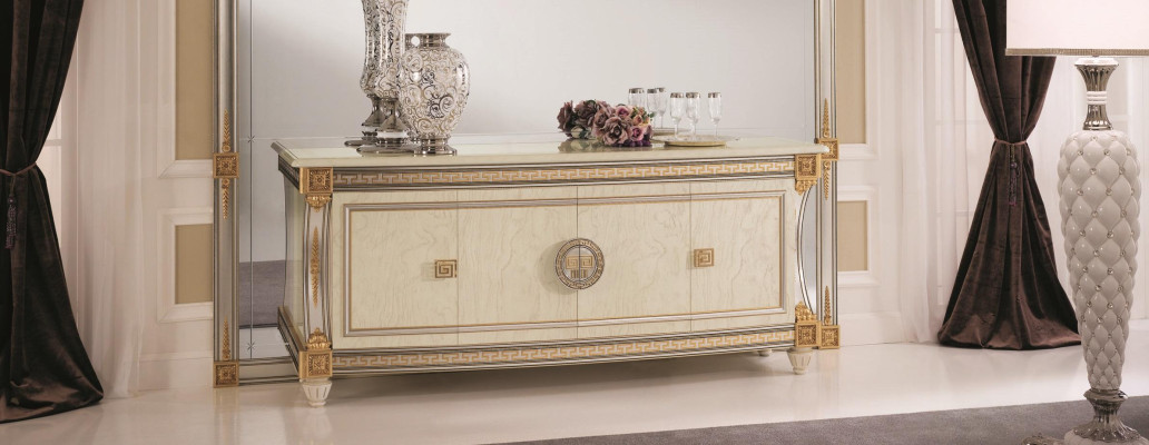 Chests of drawers Wood Cabinets Sideboard Wardrobe Chest of drawers Sideboard Furniture arredoclassic