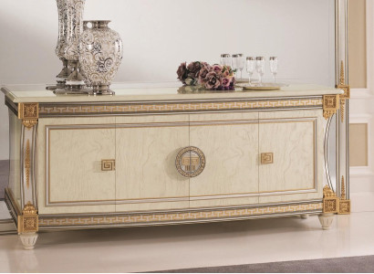 Chests of drawers Wood Cabinets Sideboard Wardrobe Chest of drawers Sideboard Furniture arredoclassic