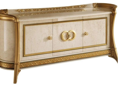 Chests of drawers Classic Chest of drawers Sideboard Furniture Wood Cabinets Sideboard arredoclassic