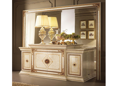 Design Furniture Luxury Baroque Buffet Chest of drawers Sideboard xxl Italian Chests of drawers new