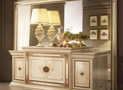 Design Furniture Luxury Baroque Buffet Chest of drawers Sideboard xxl Italian Chests of drawers new