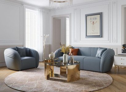 Sofa set 3+1 Seater Set Design Sofa Upholstery Couches Couch Modern Luxury new
