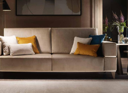 Sofa Couch Upholstery 3 Seater Textile Sofas Couches Seat Sets Design new Club