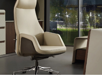 Office Armchair Gaming Chair Office Chair Desk Decorative Swivel Chair Boss Armchair