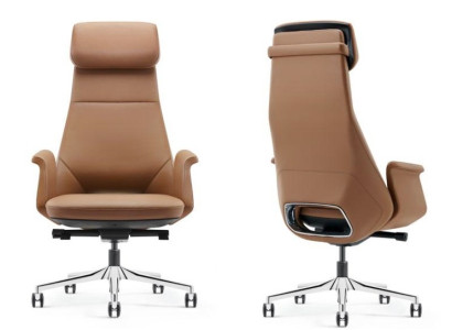 Office Armchair Gaming Single Seat Chair Office Chair Desk Swivel Chair Boss