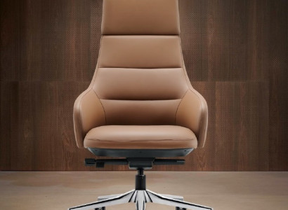Office Armchair Gaming Chair Office Chair Desk Swivel Chair Boss Armchair
