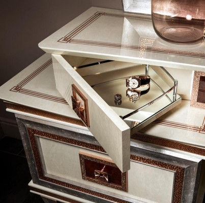 Designer Consoles Dressing table Cosmetics Table Mirror Chest of drawers Hairdressing Tables new