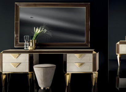 Consoles Table Dressing table Schmink Tables Console arredoclassic Sideboard Wood