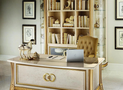 Design Table Desk Desks Office Office Chef Tables arredoclassic
