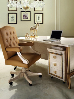 Design Table Desk Desks Office Office Chef Tables arredoclassic