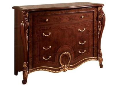 Chest of drawers Wardrobe Board Chests of drawers Designer Luxury Cabinets arredoclassic Console