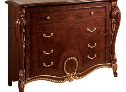 Chest of drawers Wardrobe Board Chests of drawers Designer Luxury Cabinets arredoclassic Console