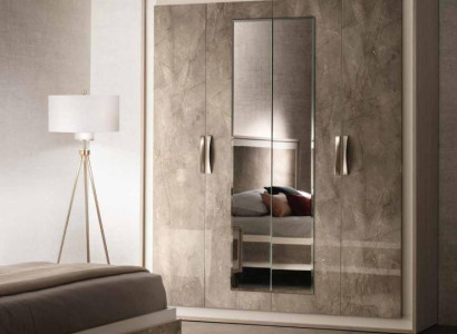 Luxury Clothes Wardrobe Clothes Cabinets Living Cabinets Italian Wood Furniture