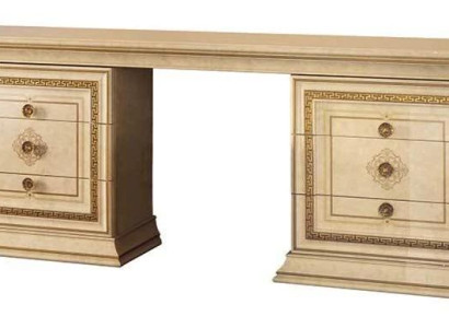 Dressing table Chest of drawers Consoles Tables Bedroom Table Wood Furniture arredoclassic