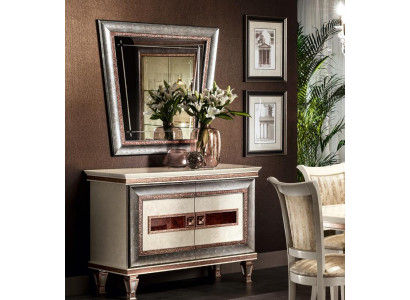 Chest of drawers Chests of drawers Wardrobe Wood Classic Sideboard Console Consoles new Cabinets