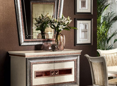 Chest of drawers Chests of drawers Wardrobe Wood Classic Sideboard Console Consoles new Cabinets