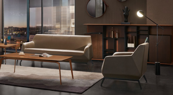 Armchair Lounge Luxury TV Club Upholstery Seater Design Armchair Couch Sofa