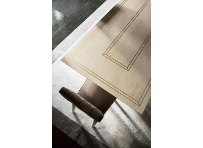 Classic 1 Chair Designer Furniture Wood Baroque Suite Italian