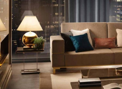 Modern Table Coffee table Side table Sofa Living room Design Wood new Tables