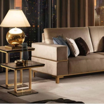 Elegant Designer Classic r Coffee table Side table Sofa Living room Table new