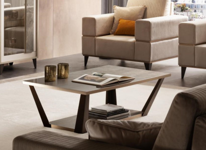 Coffee table Table Side table Living room Tables Sofa Coffee table arredoclassic
